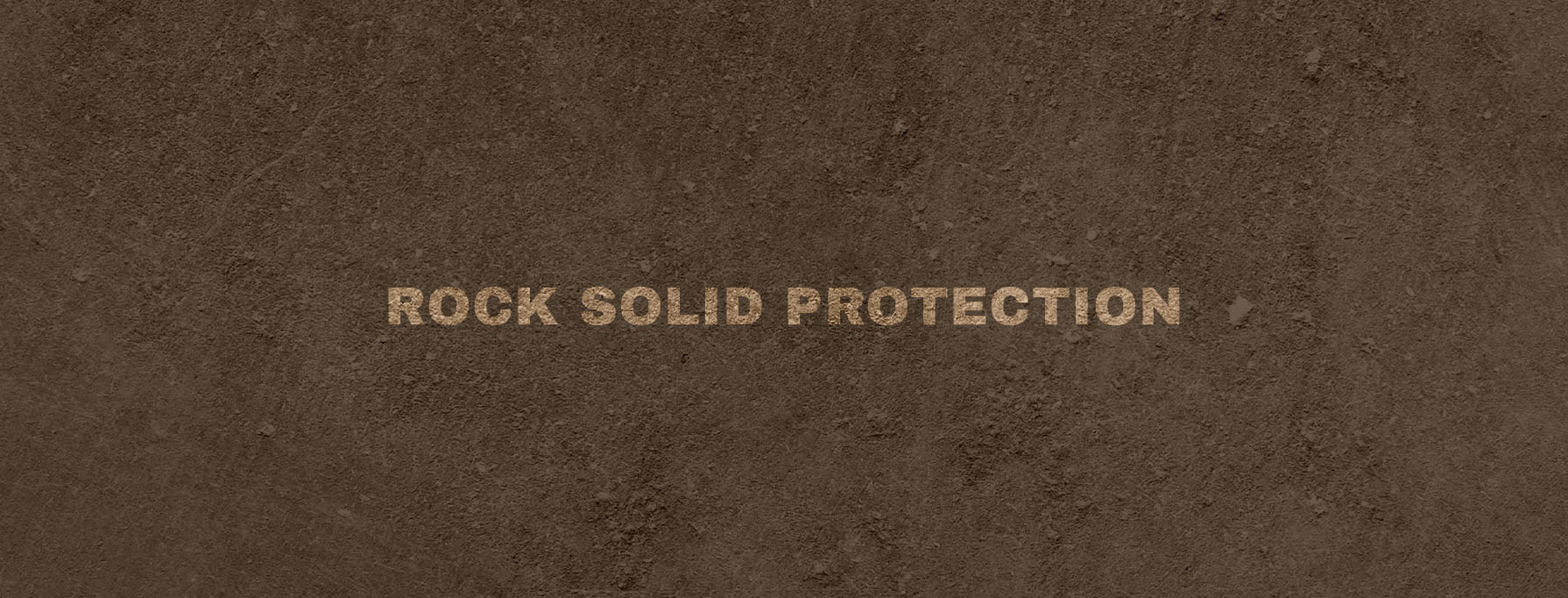rockford work boot box design side section rock solid protection text