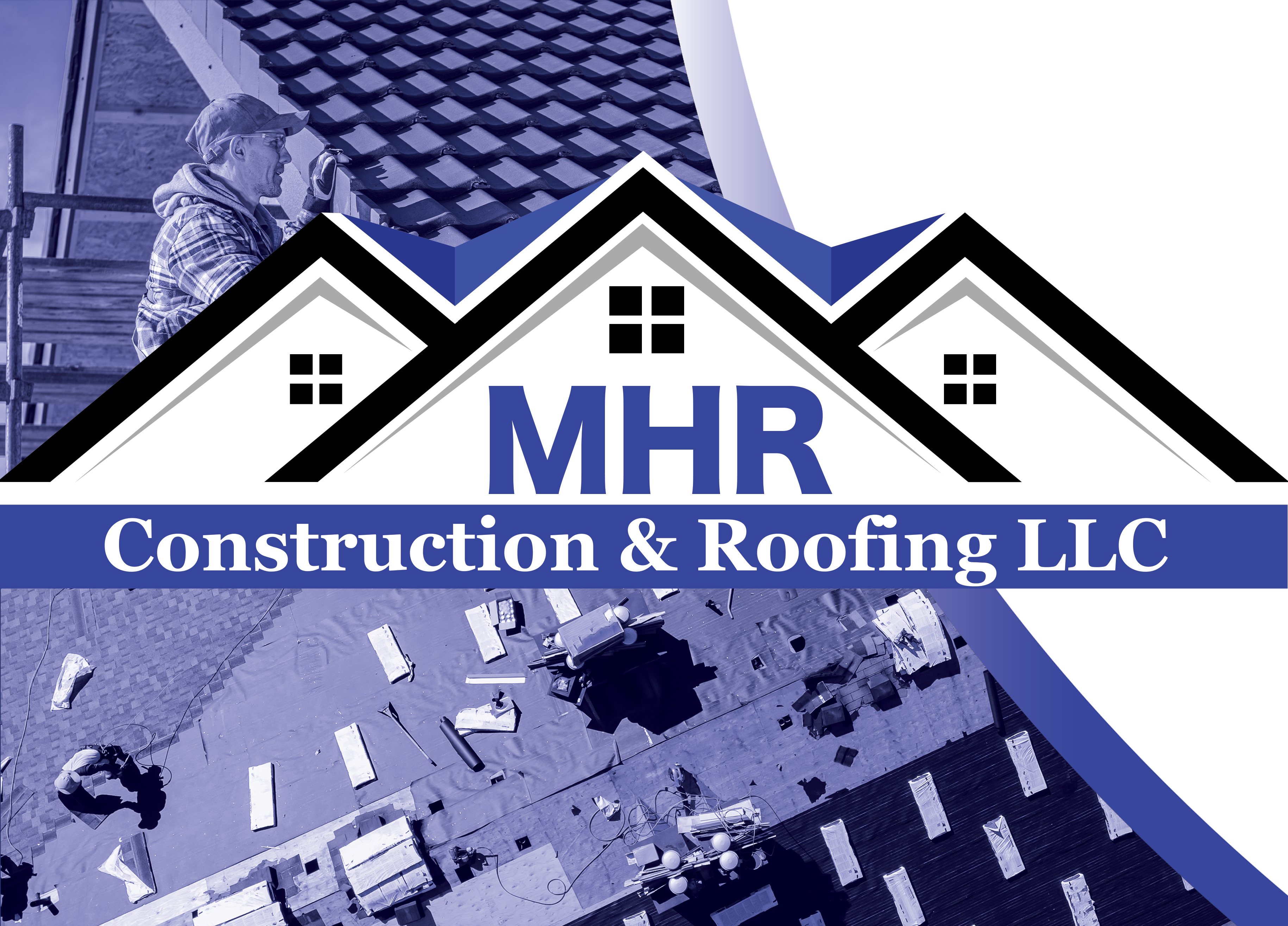 MHR flyer front